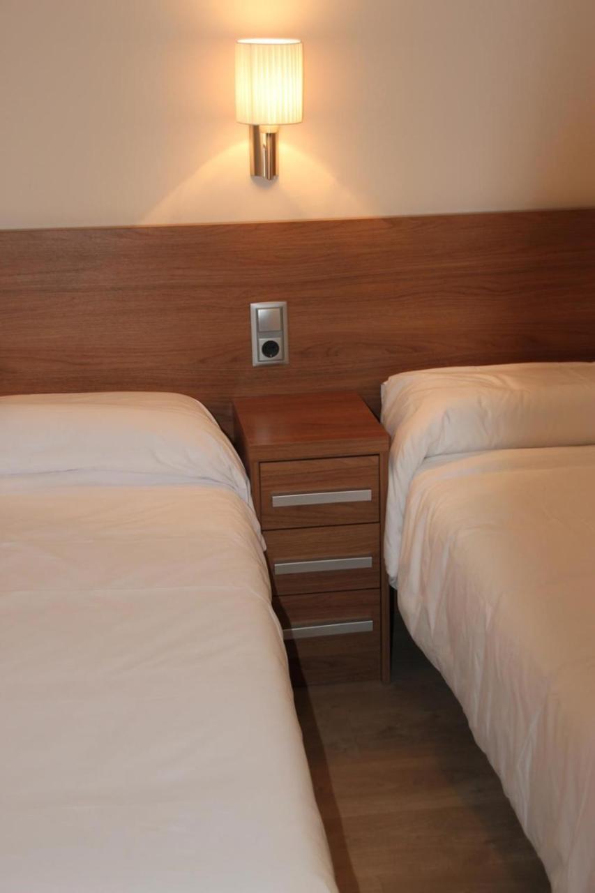 Apart-Hotel Golf Beach 35201 Begur Zimmer foto